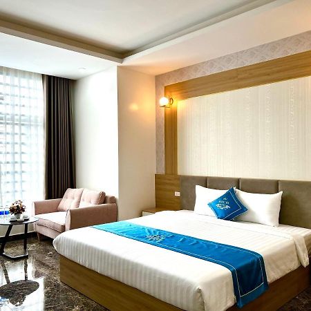 Hotel Santa Marina Венеция Екстериор снимка
